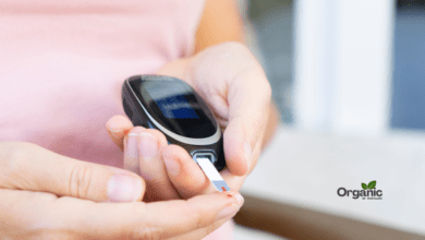 Prediabetes Allwellhealthorganic