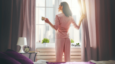 Relieve Morning Sickness Allwellhealthorganic