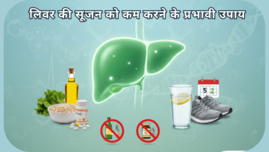 Remedies for Inflamed Liver Healthy life Wellhealthorganic Allwellhealthorganic Lifestyle