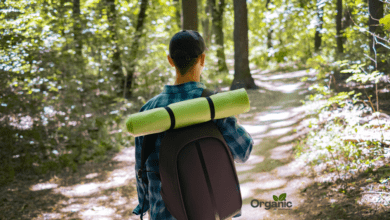 Rucking Allwellhealthorganic