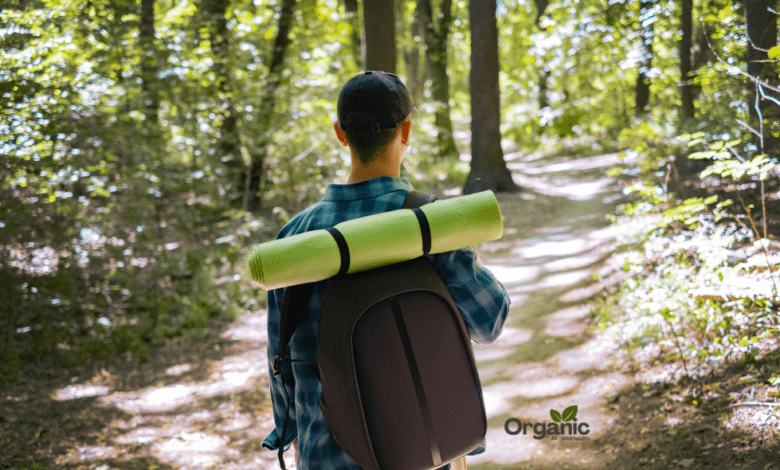 Rucking Allwellhealthorganic