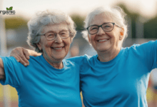 Running After Fifty Allwellhealthorganic