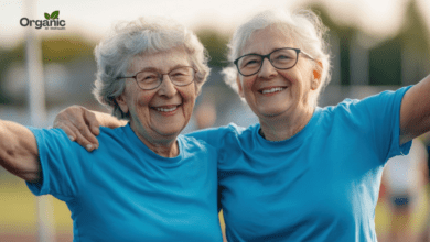 Running After Fifty Allwellhealthorganic