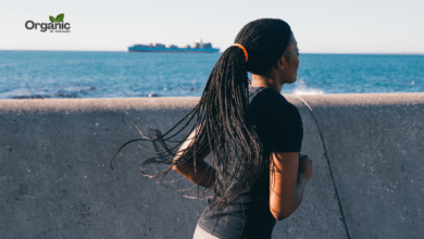 Running Past Expectations Allwellhealthorganic