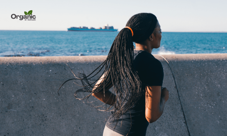 Running Past Expectations Allwellhealthorganic