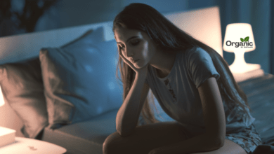 Sexual Performance Anxiety Allwellhealthorganic