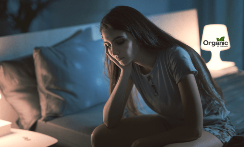 Sexual Performance Anxiety Allwellhealthorganic