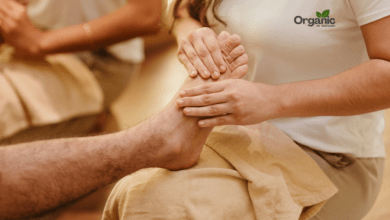 Sexual Reflexology क्या है, कैसे काम करती है Allwellhealthorganic