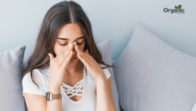 Sinus Problems Allwellhealthorganic