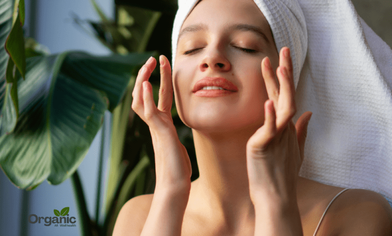 Skin Care Tips for Teens in Hindi Allwellhealthorganic