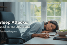 Sleep Attacks Healthy life Wellhealthorganic Allwellhealthorganic Lifestyle