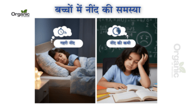 Sleep Problems in Children Healthy life Wellhealthorganic Allwellhealthorganic Lifestyle
