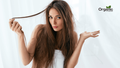 Types of Hair Allwellhealthorganic