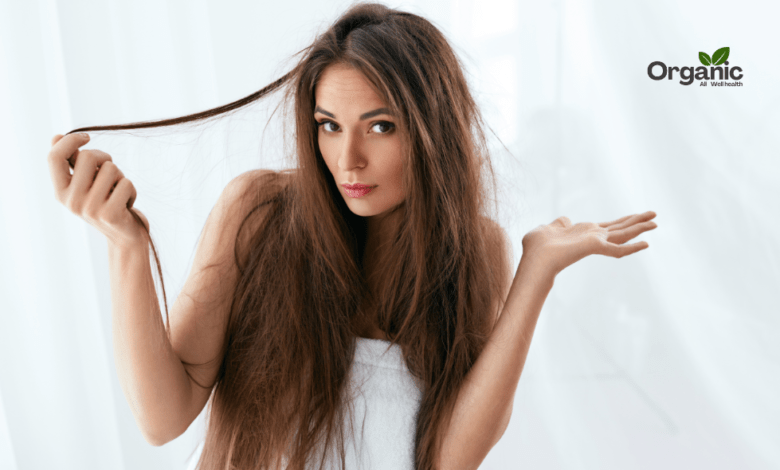 Types of Hair Allwellhealthorganic