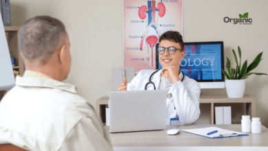 Urologist क्या होता है Allwellhealthorganic