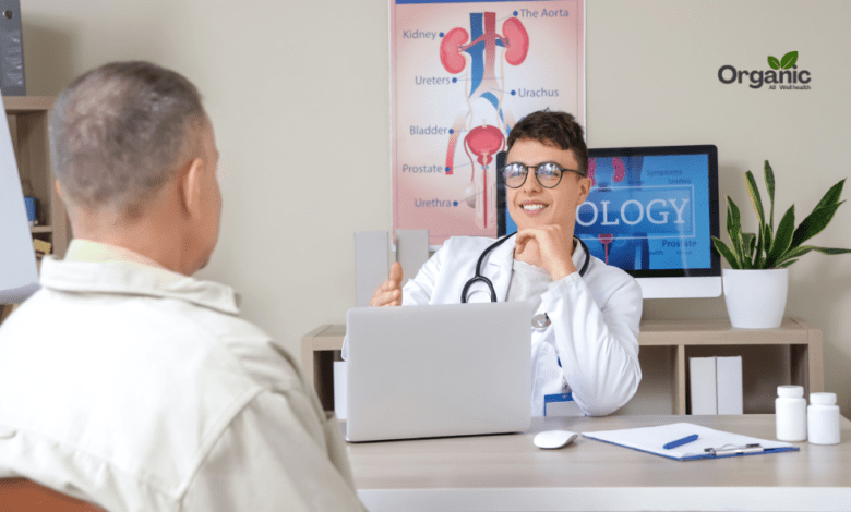 Urologist क्या होता है Allwellhealthorganic