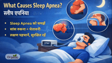 What Causes Sleep Apnea Healthy life Wellhealthorganic Allwellhealthorganic Lifestyle