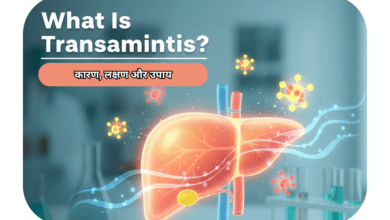 What Is Transaminitis Allwellhealthorganic