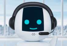 AI Receptionist