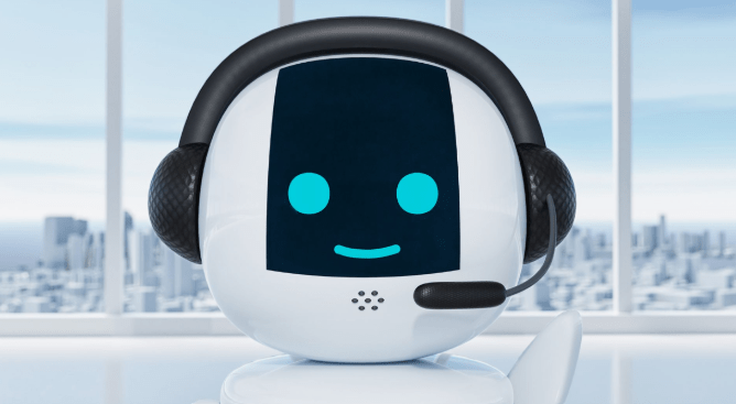 AI Receptionist