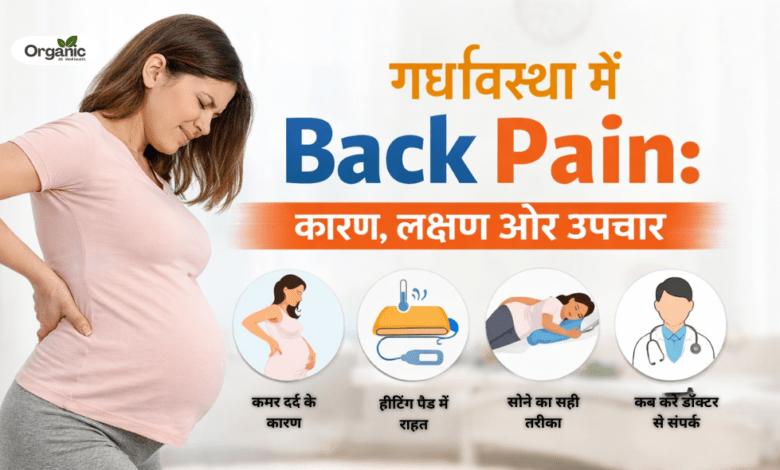 Back Pain During Pregnancy Allwellhealthorhanic.com wellhealthorganic.com Best Health tips Health Tips