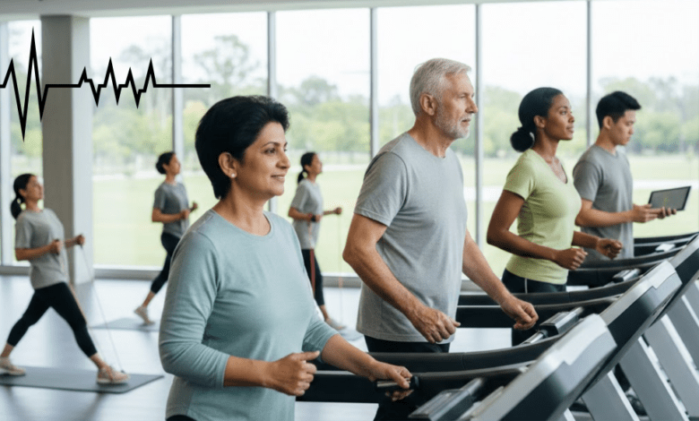 Cardiac Rehabilitation Allwellhealthorganic
