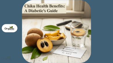 Chiku Health Benefits Allwellhealthorganic