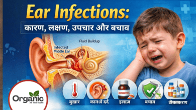 Ear Infections.. Allwellhealthorhanic.com wellhealthorganic.com Best Health tips Health Tips