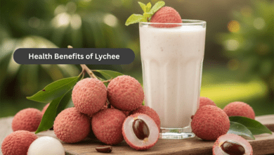 Health Benefits of Lychee.. Allwellhealthorganic