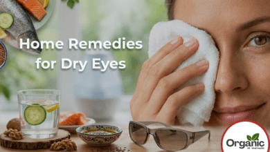 Home Remedies for Dry Eyes Allwellhealthorhanic.com wellhealthorganic.com Best Health tips Health Tips