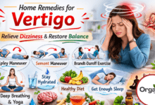 Home Remedies for Vertigo Allwellhealthorhanic.com wellhealthorganic.com Best Health tips Health Tips