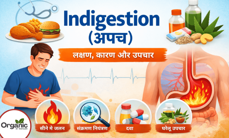 Indigestion Allwellhealthorhanic.com wellhealthorganic.com Best Health tips Health Tips