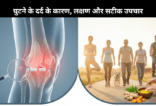 Knee Pain in Hindi Allwellhealthorganic