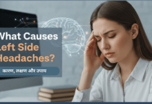 What Causes Left Side HeadachesAllwellhealthorganic