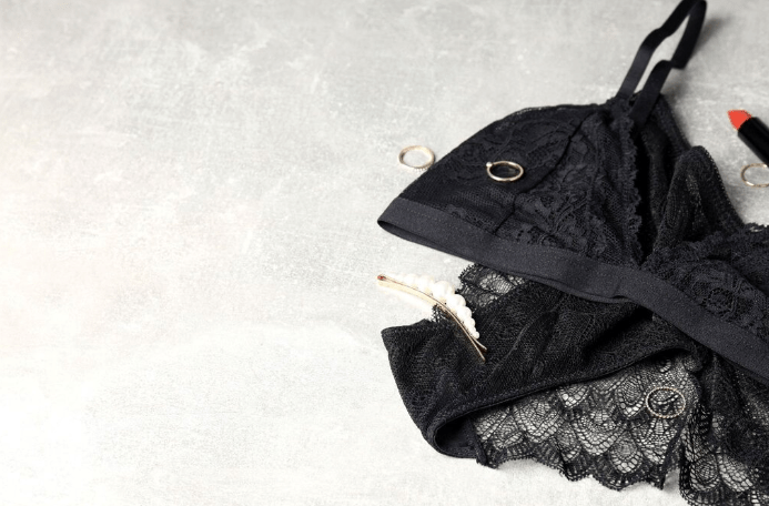 Lingerie