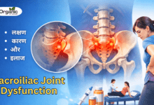 Sacroiliac Joint Dysfunction