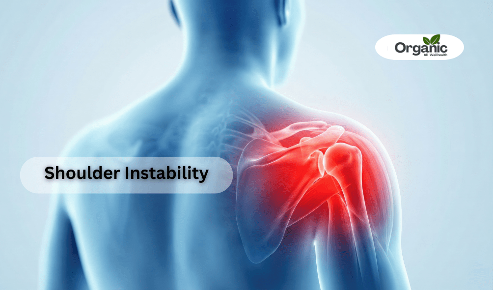 Shoulder Instability | कारण, लक्षण और प्रभावी उपचार ...