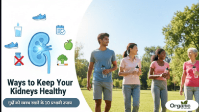 Ways to Keep Your Kidneys Healthy Allwellhealthorganic