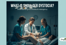 What Is Shoulder Dystocia Allwellhealthorganic