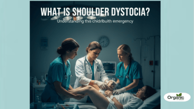 What Is Shoulder Dystocia Allwellhealthorganic
