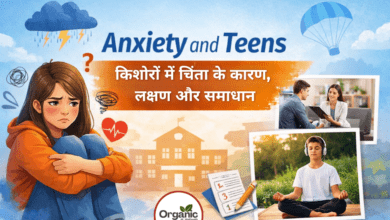 Anxiety and Teens Allwellhealthorhanic.com wellhealthorganic.com Best Health tips Health Tips
