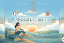 Atypical Depression Allwellhealthorhanic.com wellhealthorganic.com Best Health tips Health Tips