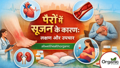 Causes of Leg Swelling. Allwellhealthorhanic.com wellhealthorganic.com Best Health tips Health Tips