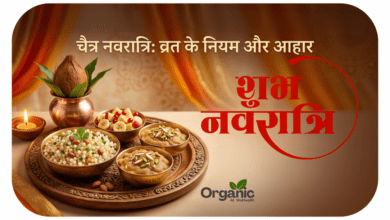 Chaitra Navratri 2026 Allwellhealthorhanic.com wellhealthorganic.com Best Health tips Health Tips