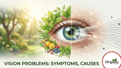 Common Vision Problems Allwellhealthorhanic.com wellhealthorganic.com Best Health tips Health Tips