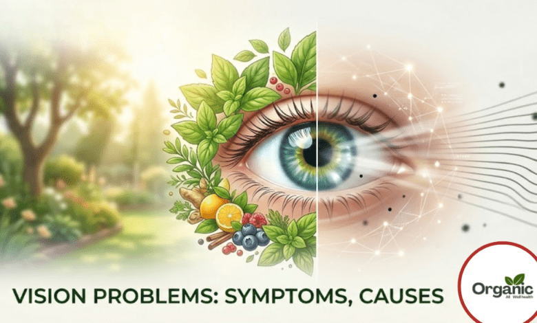 Common Vision Problems Allwellhealthorhanic.com wellhealthorganic.com Best Health tips Health Tips