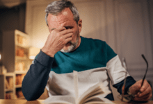 Eye Strain Allwellhealthorganic.com Allwellhealthorganic Health tips AI