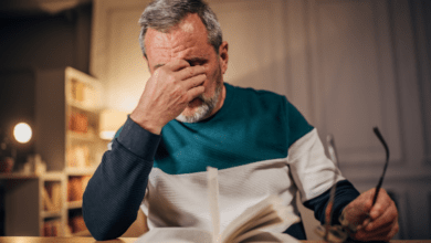 Eye Strain Allwellhealthorganic.com Allwellhealthorganic Health tips AI