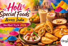 Festive Holi Special Foods Across India... Allwellhealthorhanic.com wellhealthorganic.com Best Health tips Health Tips
