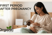 First Period After Pregnancy Allwellhealthorhanic.com wellhealthorganic.com Best Health tips Health Tips